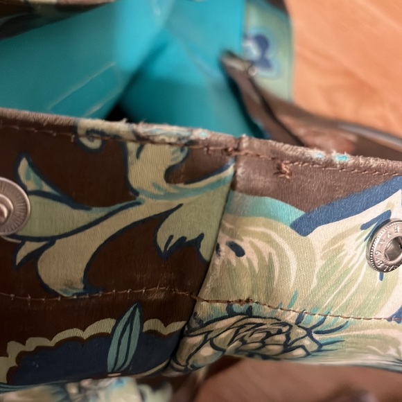 🎉HP🎉Large Longchamp le pliage tote bag - Picture 11 of 13